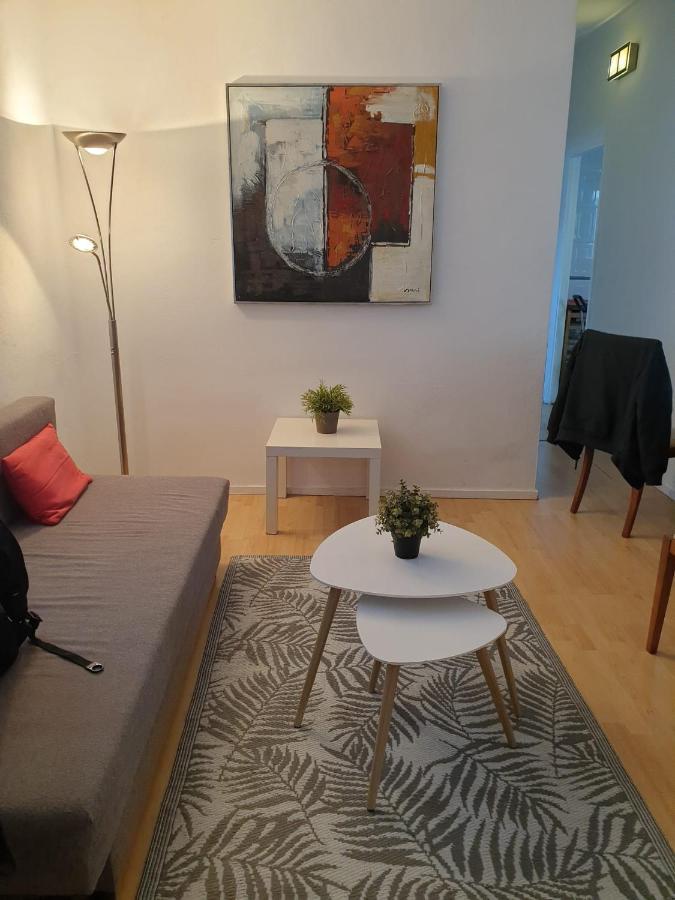 Apartment Atico En El Corazon De *
