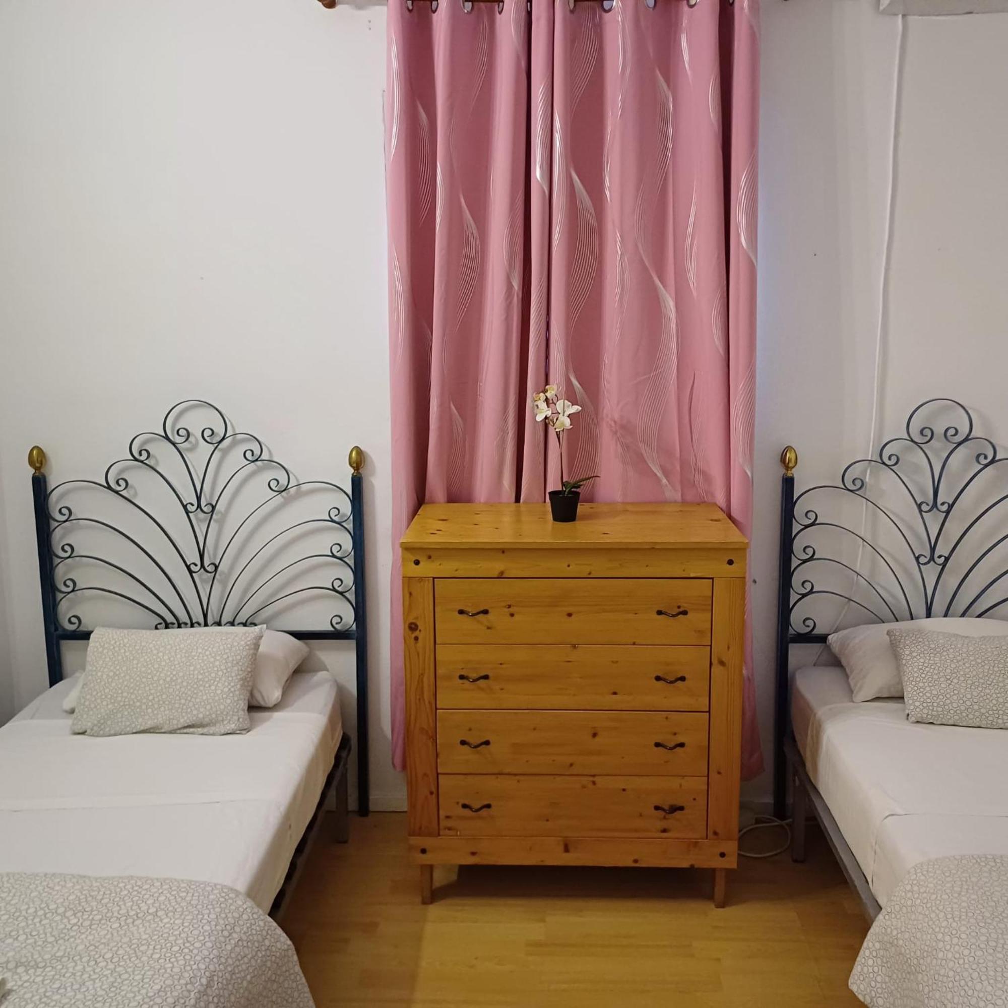 Atico En El Corazon De Appartement *