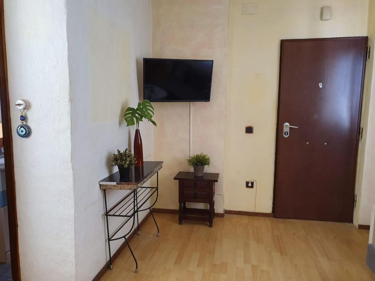 Appartement Atico En El Corazon De *