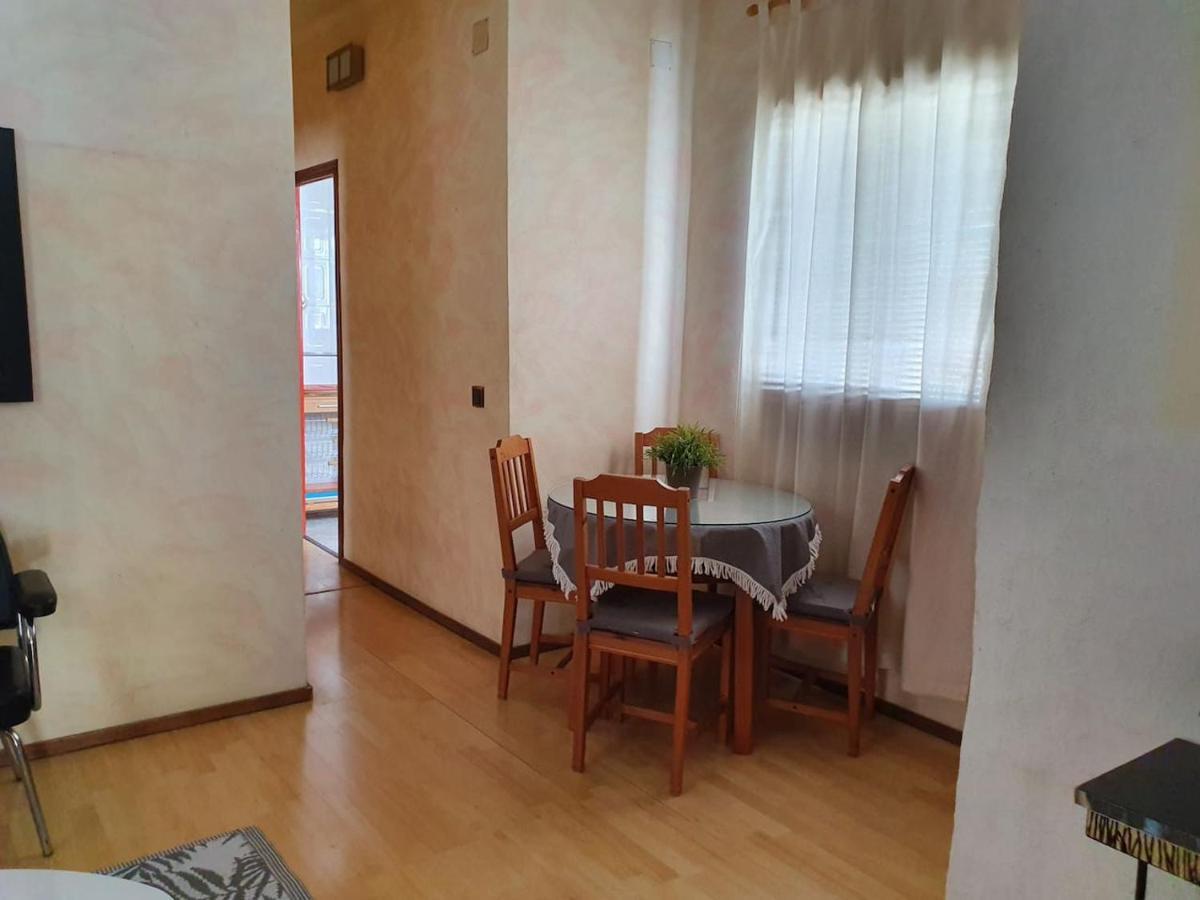 Appartement Atico En El Corazon De