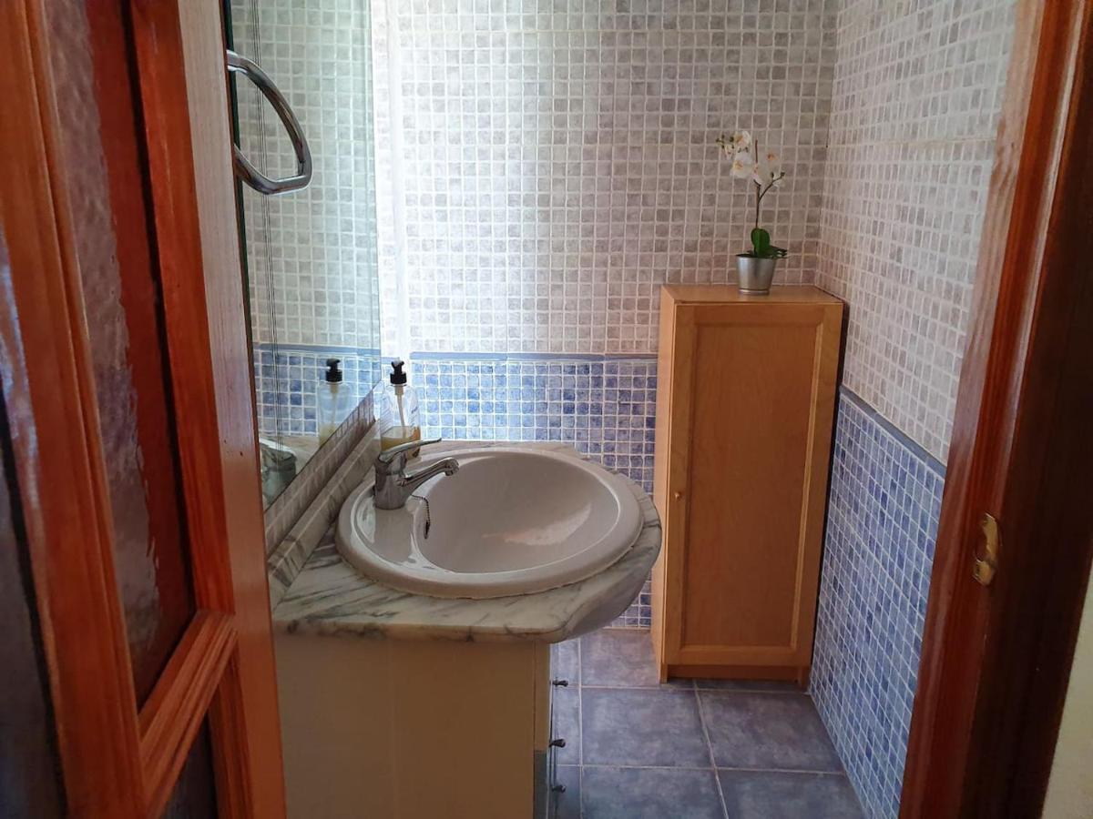 Appartement Atico En El Corazon De Séville