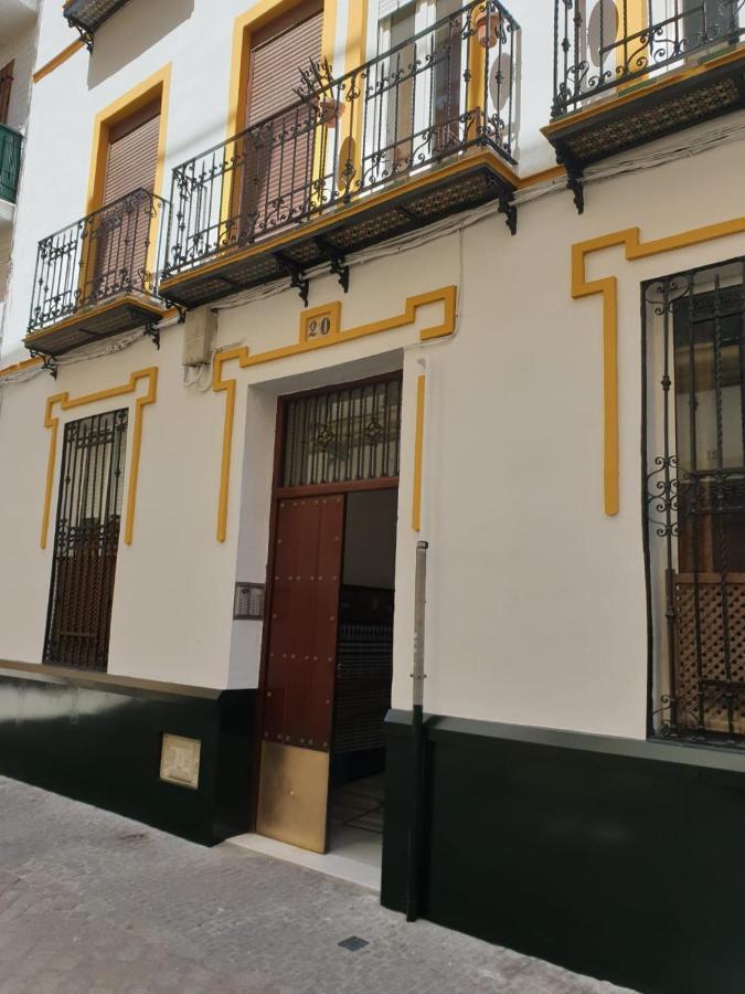 Atico En El Corazon De